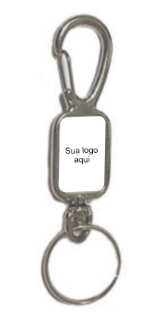 Chaveiro Ref-1120